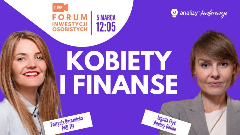 6. FIO: Kobiety i finanse