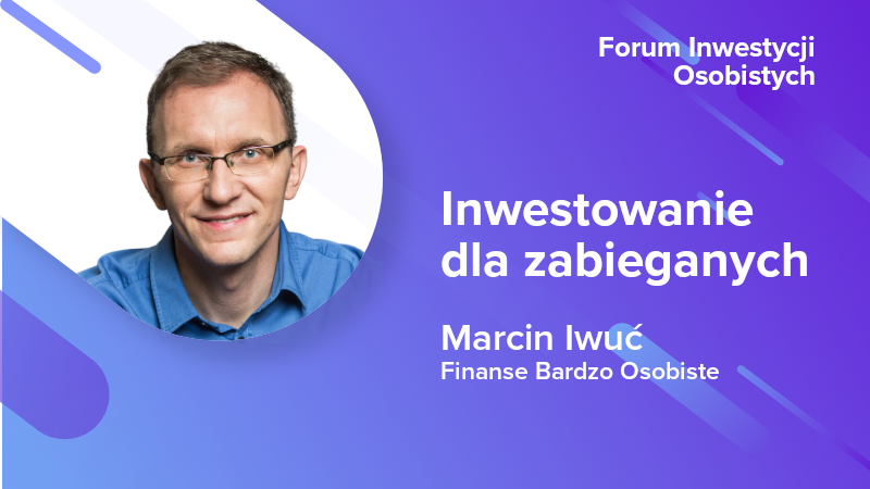 Inwestowanie dla zabieganych