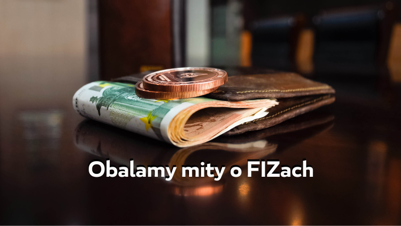 FIZ-y – o mitach i faktach