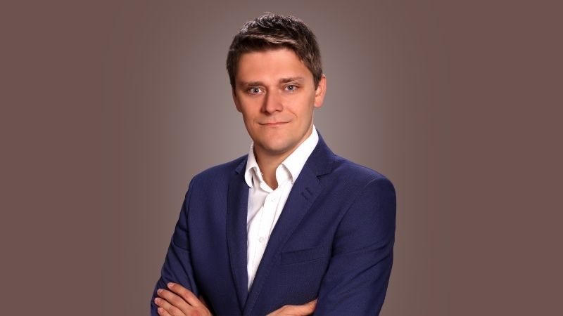 Filip Nowicki