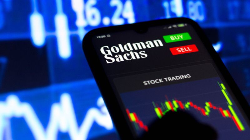 NN Investment Partners w rękach Goldman Sachs