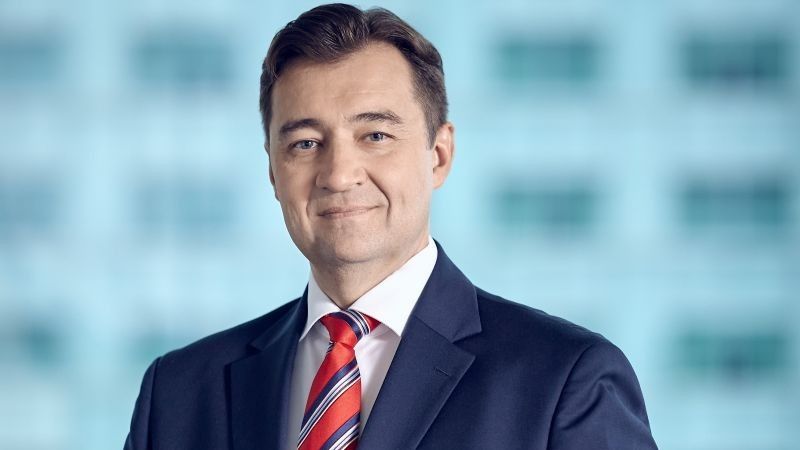 Groniewski Santander