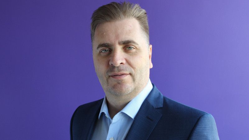 Grzegorz Chłopek dołącza do iWealth