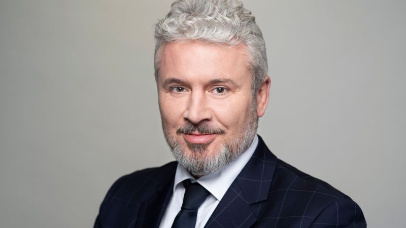 Zarządzanie funduszami to nie sprint, tylko maraton