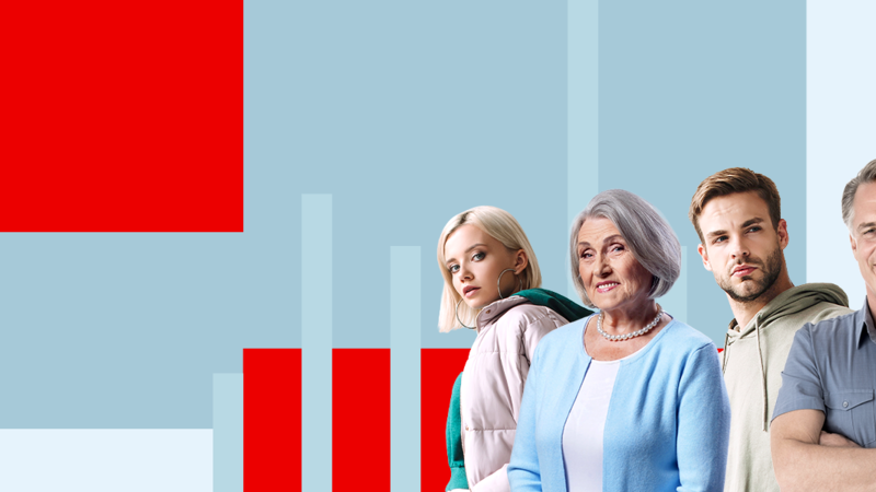 Pokolenia na rynku inwestycji. Co je łączy, co dzieli, co napędza