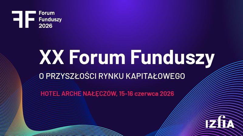 IZFiA - Forum Funduszy banner
