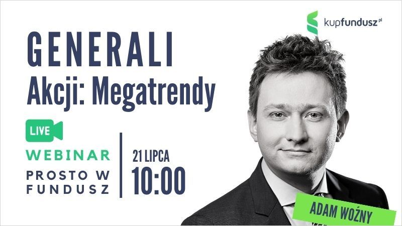 Wycieczka po megatrendach