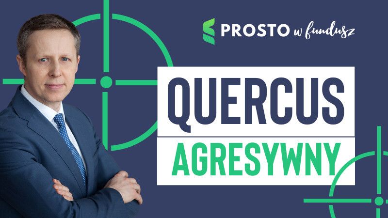 Prosto w fundusz #62 inPZU Akcje Rynków Rozwiniętych