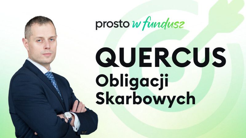 QUERCUS Obligacji Skarbowych