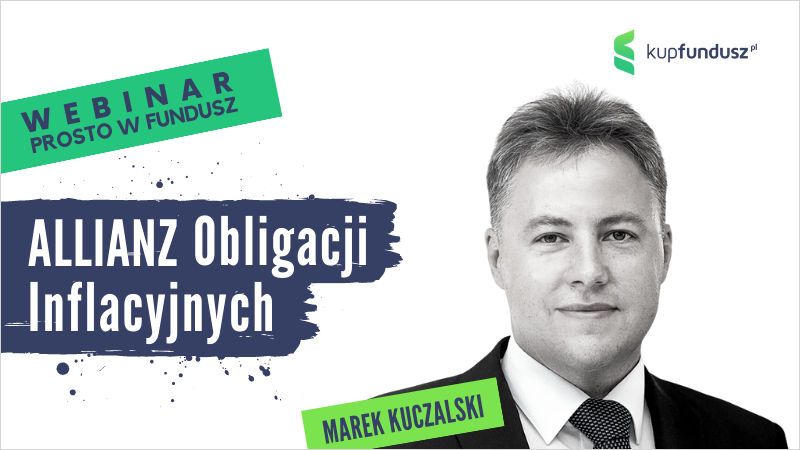 Prosto w fundusz - obligacje inflacyjne - Allianz Obligacji Inflacyjnych