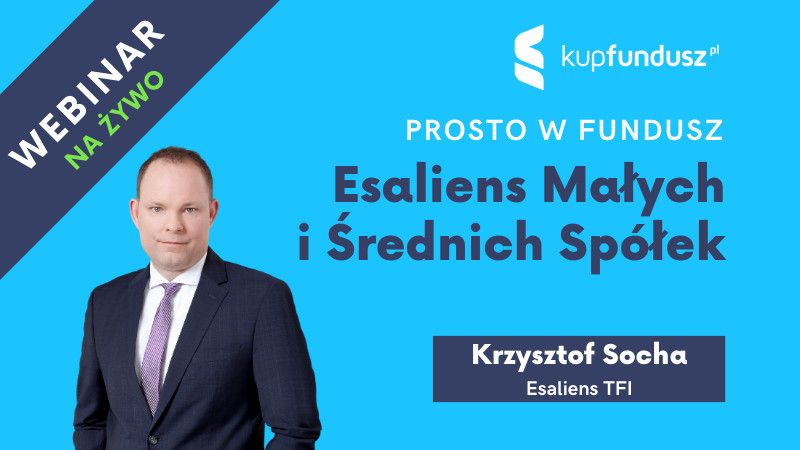 Fundusz polskich „misiów” w kolejnym webinarze