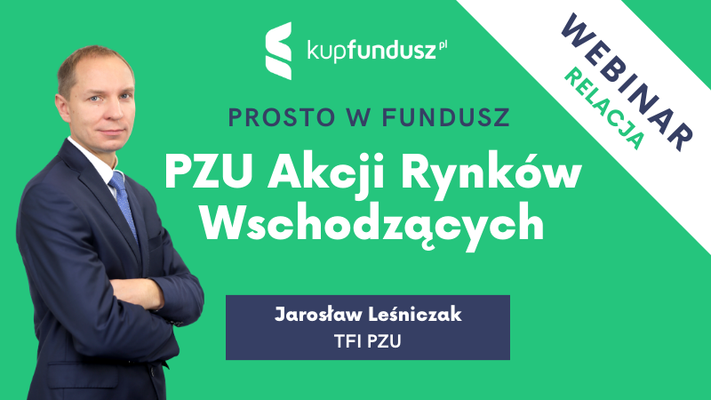 prosto w fundusz