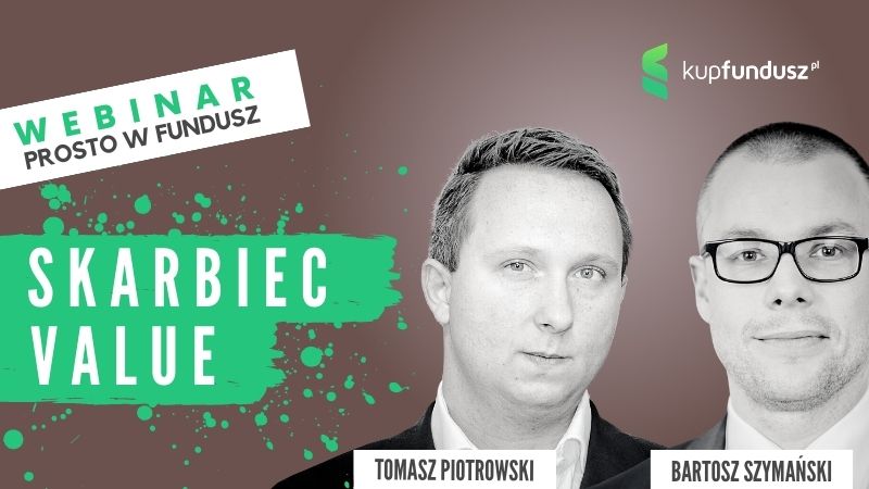 Prosto w fundusz #24 - Skarbiec Value