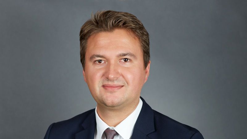 Kamil Cisowski idzie do Opoka TFI