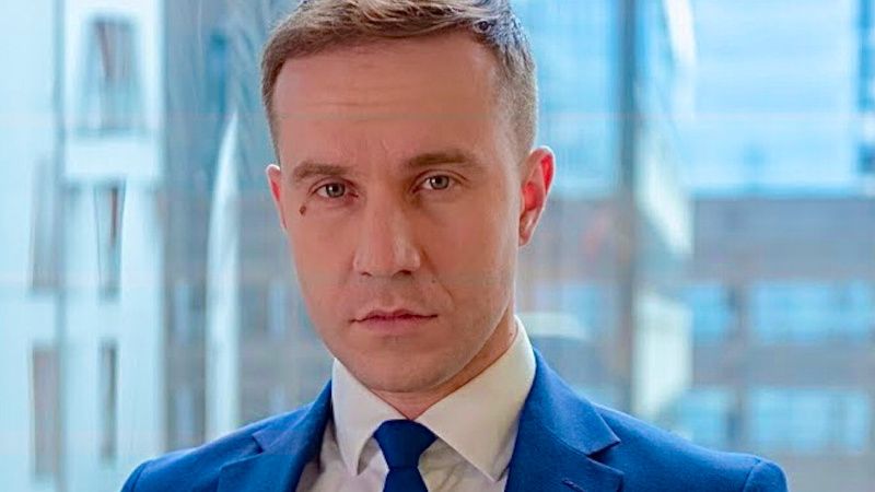 Zmiany w zarządzie White Berg TFI