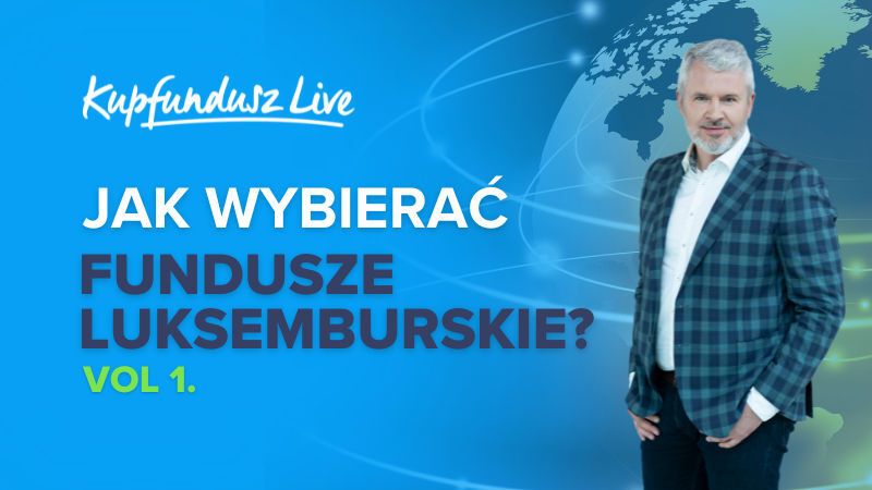 KupFundusz LIVE: