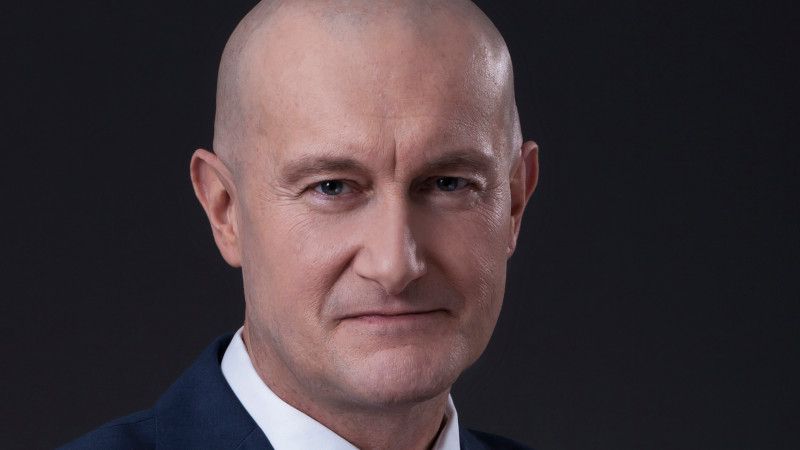 Łukasz Kwiecień w Pekao TFI