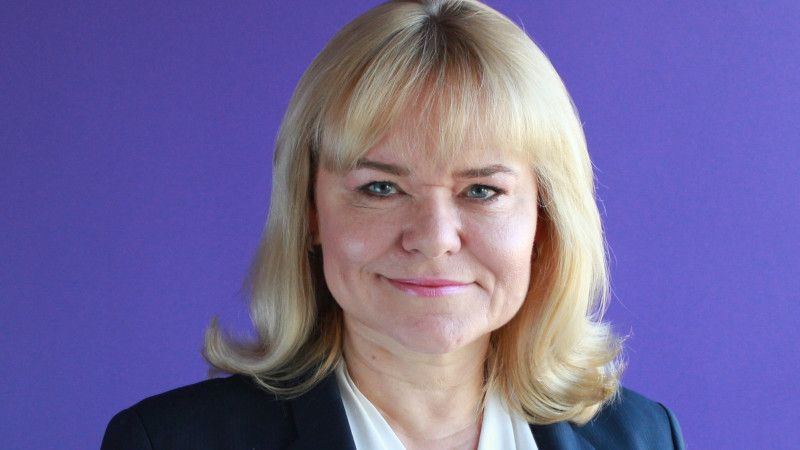 Małgorzata Anczewska dołącza do zarządu iWealth