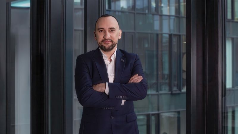 Marcin Wlazło