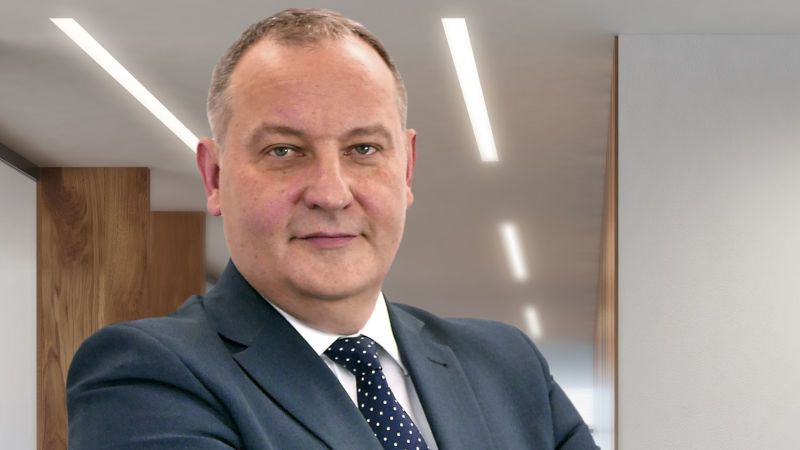 Marek Mikuć w zarządzie AgioFunds TFI