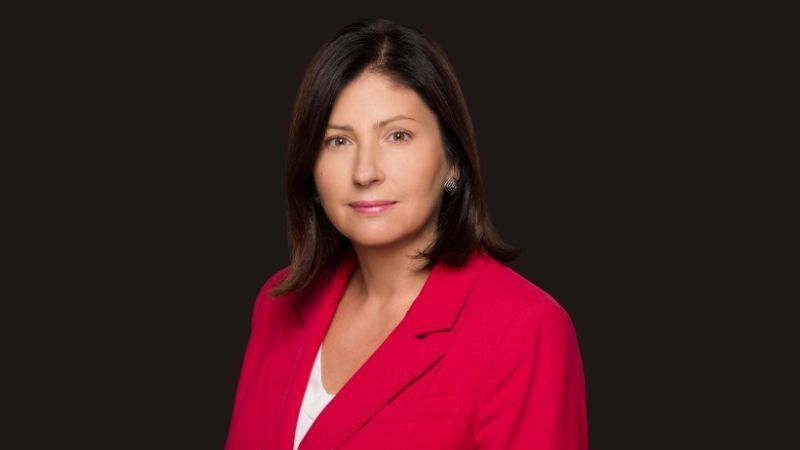 Marta Damm-Świerkocka