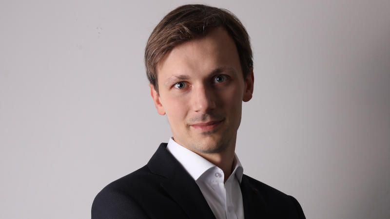 Co się działo w ETF-ach u Bety podczas ekstremalnej zmienności w ubiegłym tygodniu
