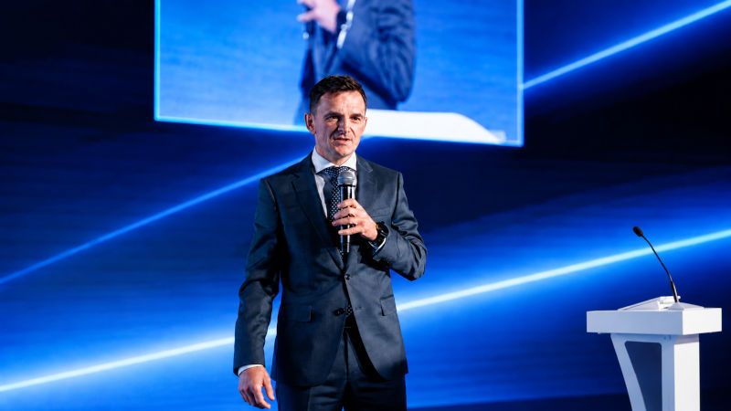 ETF-y, aplikacje i inwestycyjne mody. Michał Rabiega o roli aktywnego zarządzania