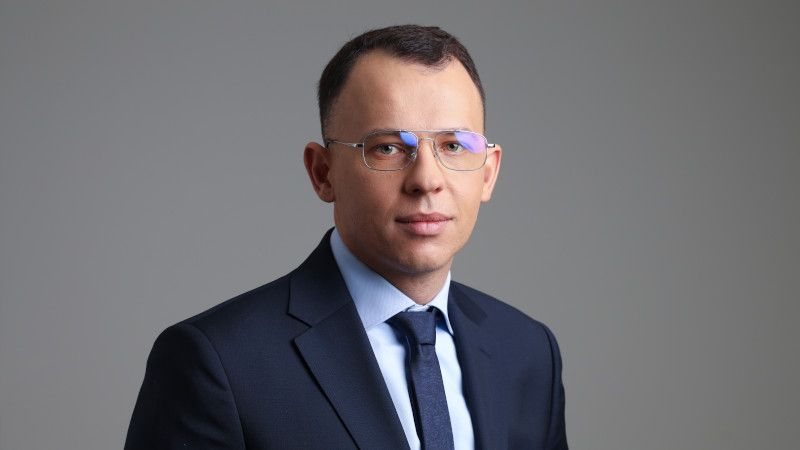 Michał Stalmach zmienia TFI