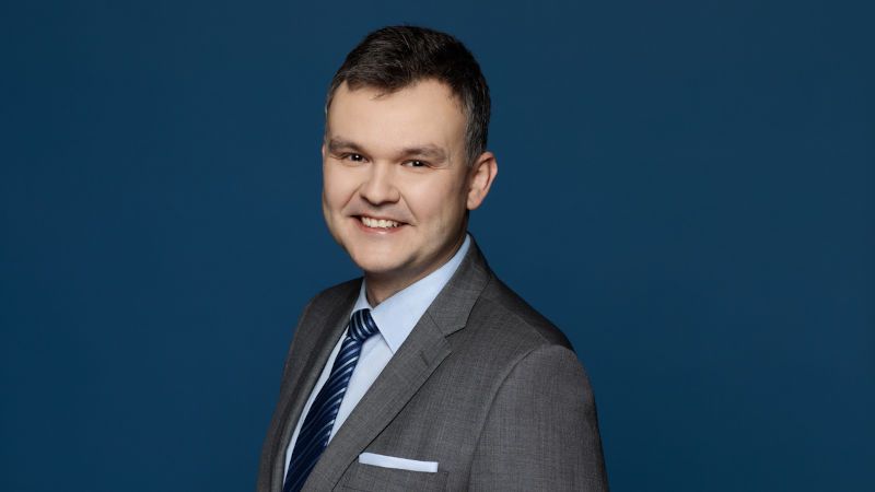 Paweł Mizerski