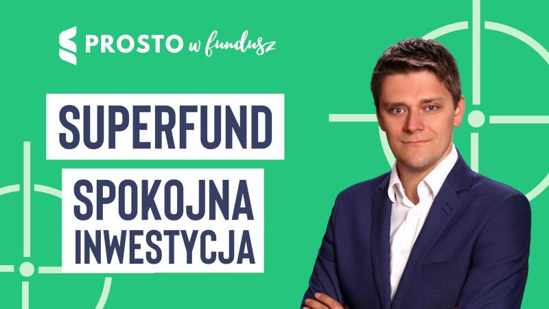 Prosto w fundusz