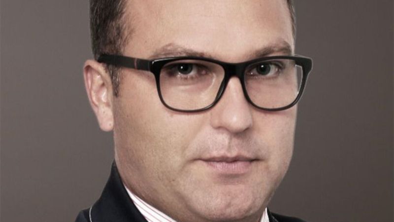 Rafał Sura złożył rezygnację ze stanowiska członka Rady Polityki Pieniężnej