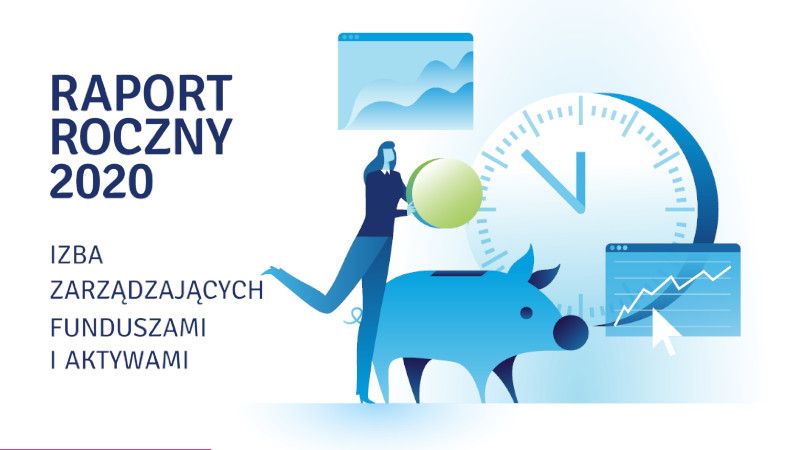 Raport IZFiA: rynek produktów III-filarowych