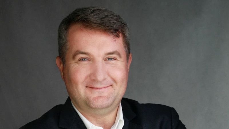 Robert Zapotoczny odchodzi z PFR Portal PPK