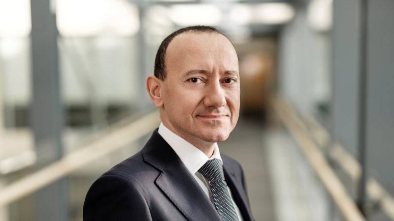 S.Masri, BM PKO BP: uruchomienie OKI sprawi, iż liczba rachunków podwoi się w dwa lata