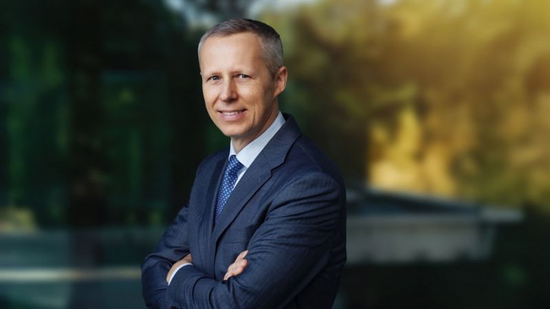 Quercus TFI łączy się z Templeton AM Poland