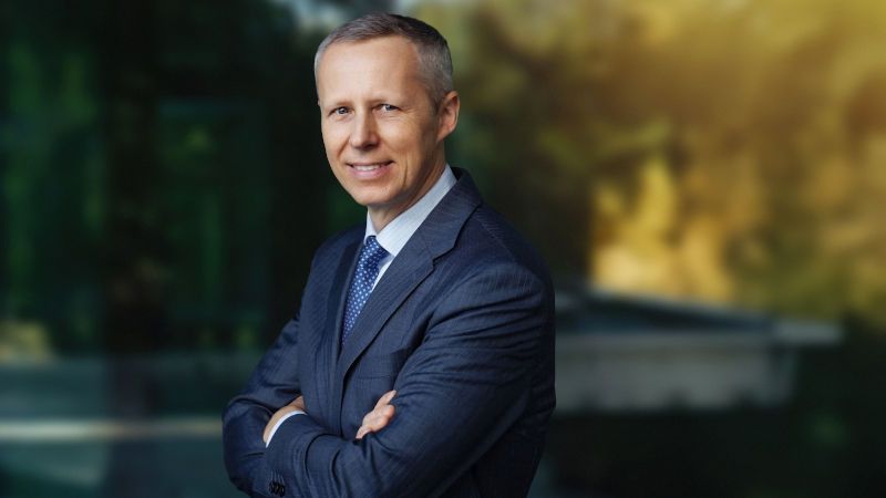 Sebastian Buczek