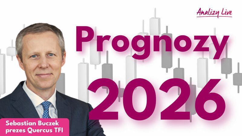 Fundusze, metale, giełda: jak ustawić portfel na 2026?