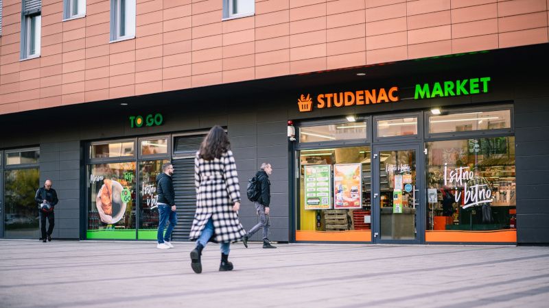 Kolejna spółka zmierza na GPW. Wywodzi się z Chorwacji
