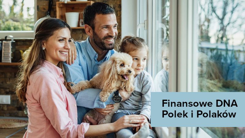 Jak Polki i Polacy budują własny majątek?