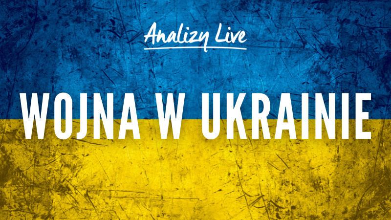 Wojna w Ukrainie