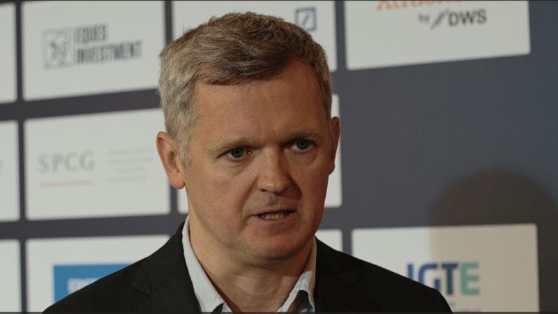Stopa zwrotu 1000%. „Majątek buduje się przez systematyczne długoterminowe inwestowanie"