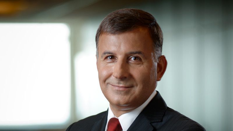 Zbigniew Jagiełło szefem rady nadzorczej MCI Capital
