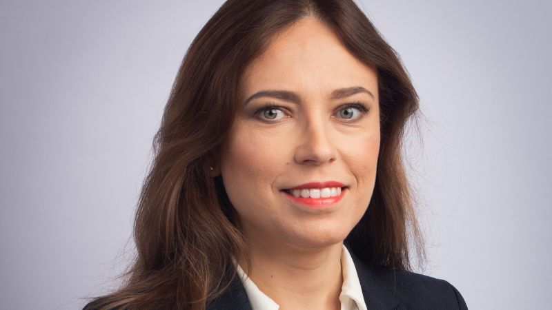 Agata Babecka