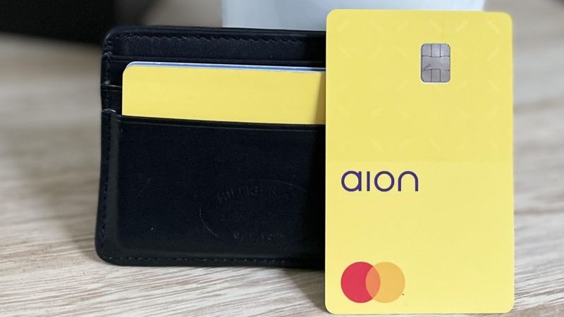 Aion kończy usługę robo-doradztwa