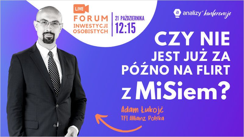 FIO#3: Czy nie jest już za późno na flirt z MiSiem?