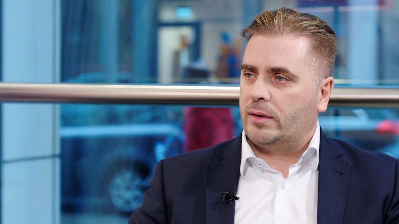 Grzegorz Chłopek: OKI jest OK dla małych inwestorów, duzi mogą stracić