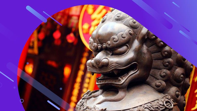 Oto dlaczego nie może zabraknąć chińskich akcji w portfelu