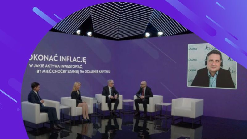 Panel o obligacjach