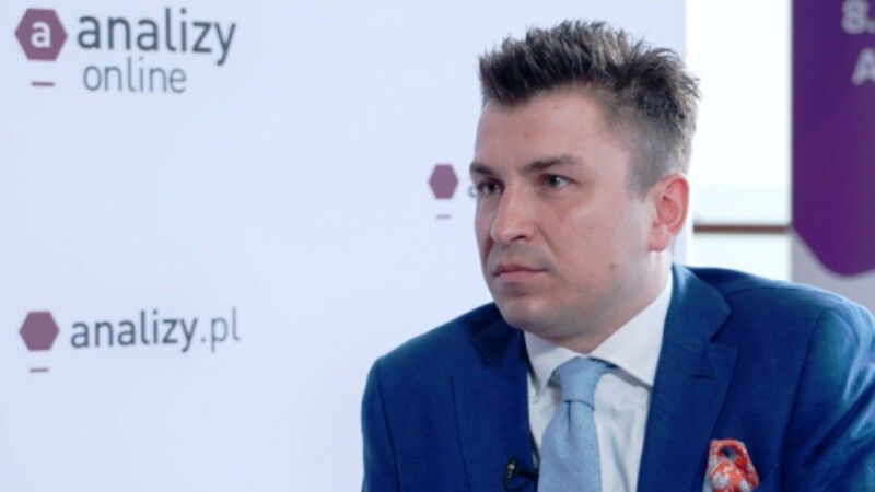 Maciej Chudzik
