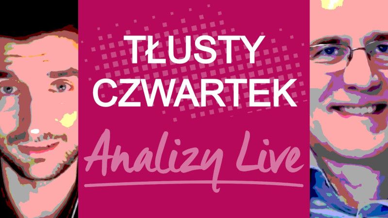 Tłusty czwartek